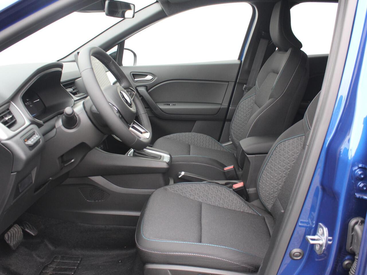 Mitsubishi ASX 1.8 HEV AT Intense / ¤3.000,- Registratiebonus / Nieuw Uit Voorraad Leverbaar / 8 Jaar Fabrieksgarantie /