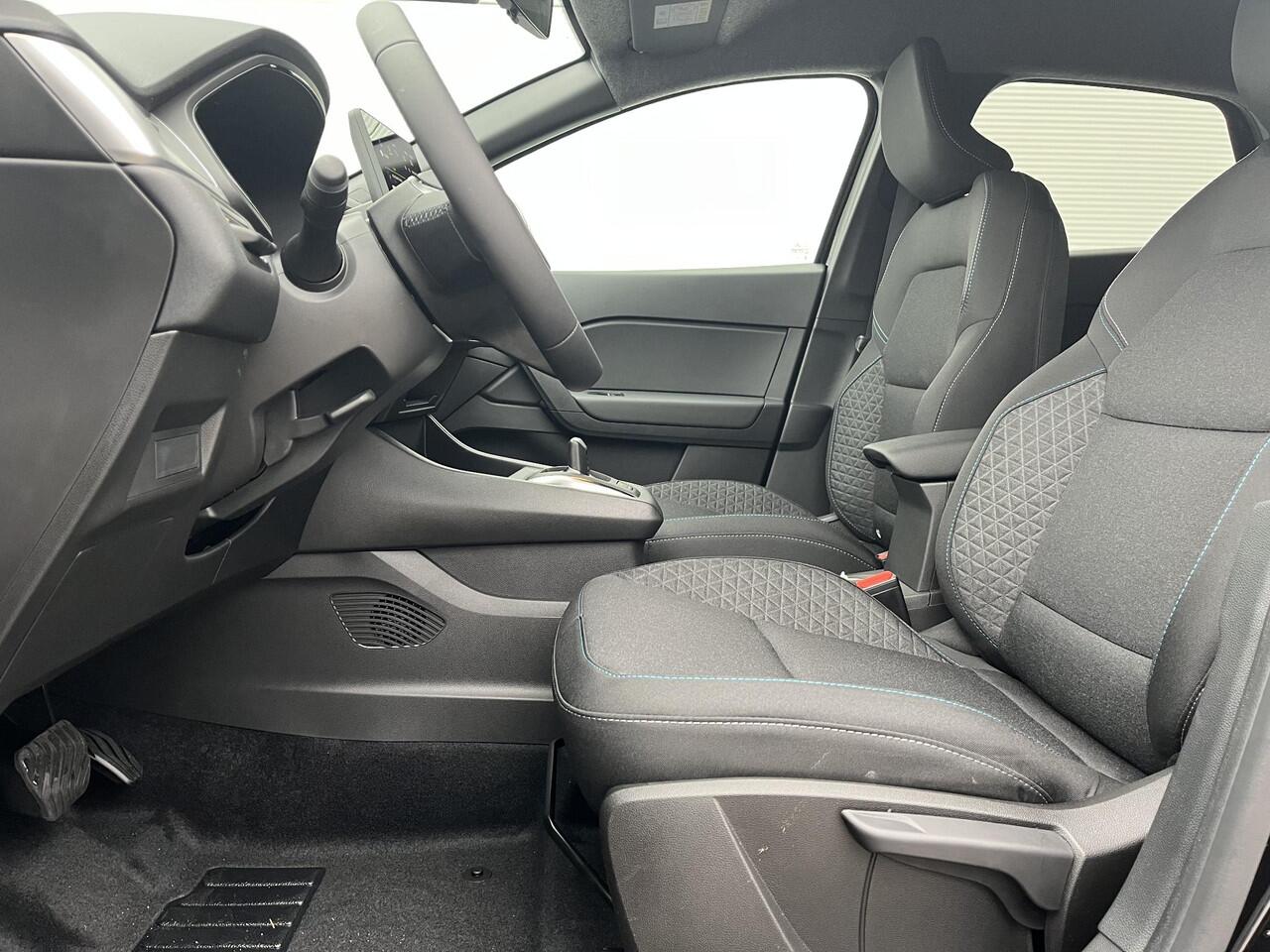 Mitsubishi ASX 1.8 HEV AT Intense / ¤ 3.000,- Voordeel op de Nieuwprijs / Prijs is Rijklaar / Direct Leverbaar / 8 Jaar Fabrieksgarantie /