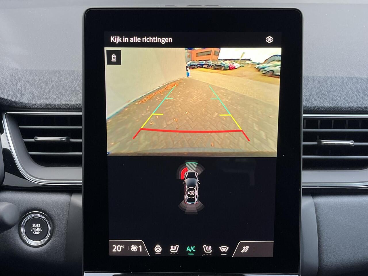 Mitsubishi ASX 1.8 HEV AT Intense+ / ¤3.000,- Voordeel Op de Nieuwprijs / NIEUW uit voorraad leverbaar! / Achteruitrijcamera / Navigatie via Apple Carplay & Android Auto / Stuur- en Stoelverwarming / Keyless Entry & Start / Adaptieve Cruise Control / Climate Control / V