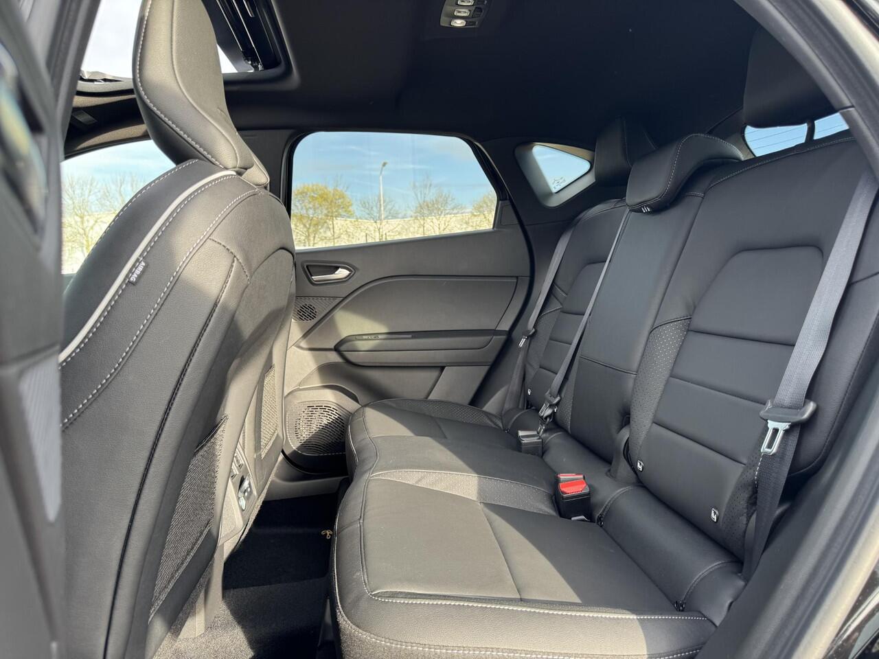 Mitsubishi ASX 1.8 HEV AT Instyle