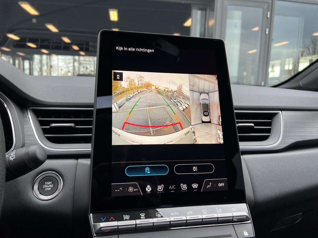 Mitsubishi ASX 1.8 HEV AT Instyle | EXTRA VOORRAADVOORDEEL EN DIRECT LEVERBAAR!