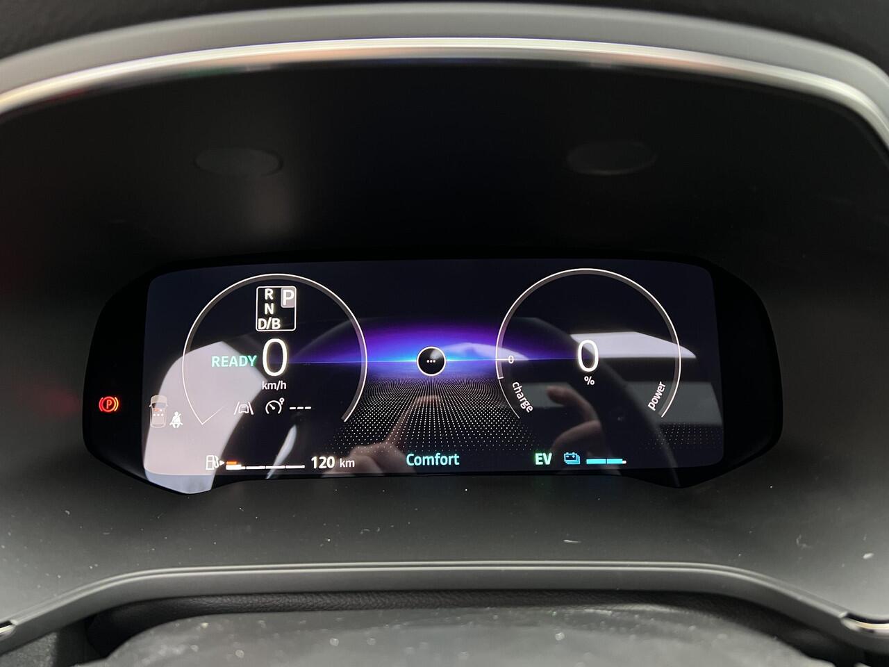 Mitsubishi ASX 1.8 HEV AT Instyle | EXTRA VOORRAADVOORDEEL EN DIRECT LEVERBAAR!