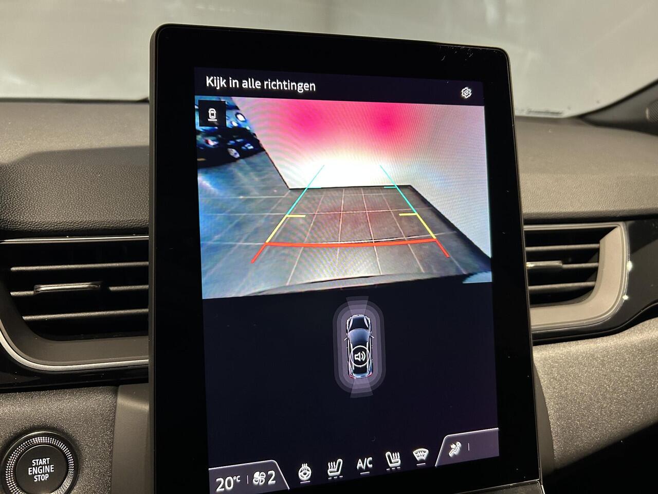 Mitsubishi ASX 1.8 HEV AT Intense+ | Uit voorraad leverbaar | 8 jaar garantie