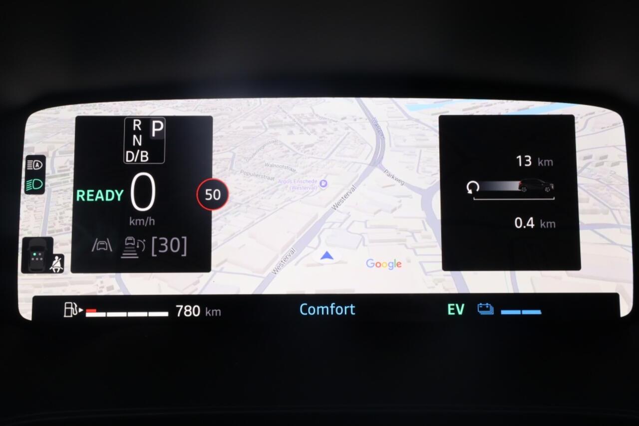 Mitsubishi ASX 1.8 HEV Instyle Panodak | Harman Kardon | Leder