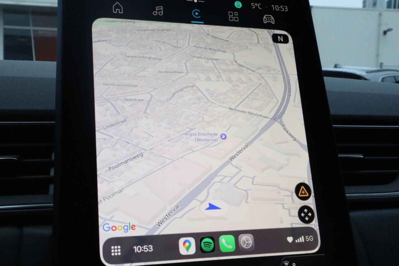 Mitsubishi ASX 1.8 HEV Instyle Panodak | Harman Kardon | Leder