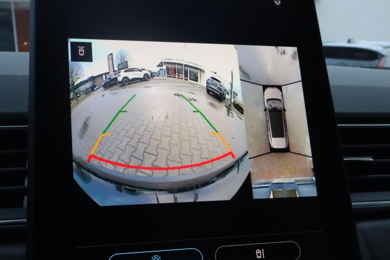 Mitsubishi ASX 1.8 HEV Instyle Panodak | Harman Kardon | Leder