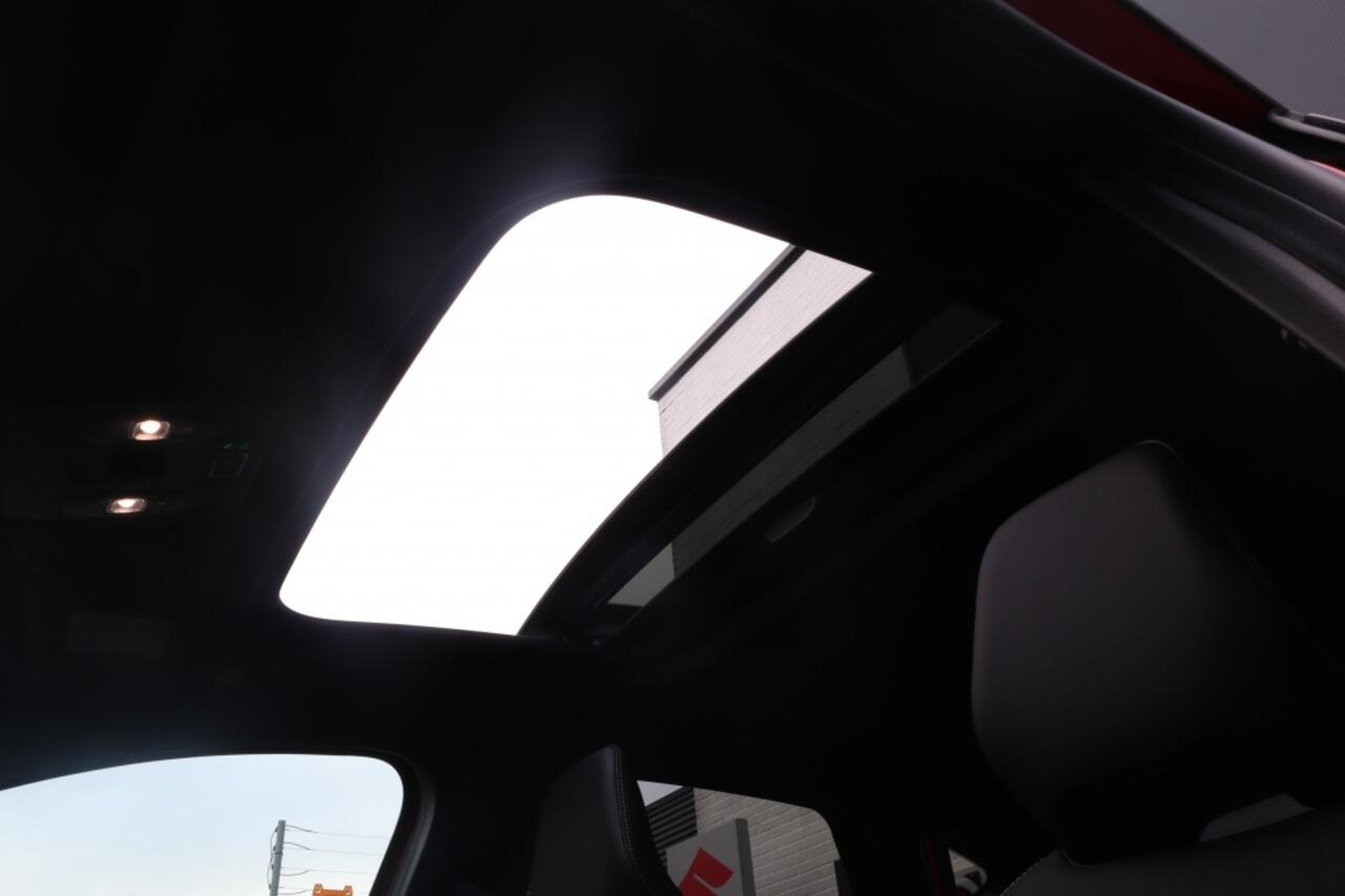 Mitsubishi ASX 1.8 HEV Instyle Panodak | Harman Kardon | Leder