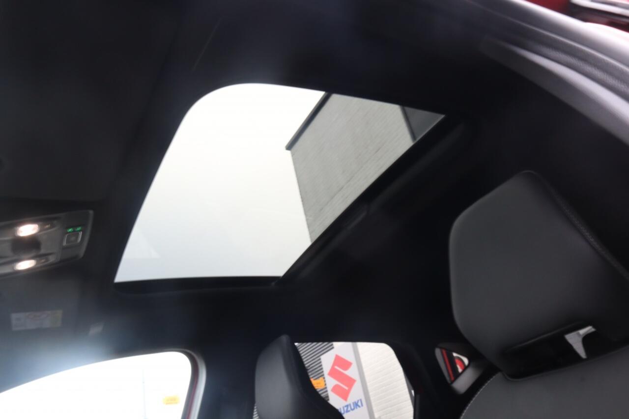 Mitsubishi ASX 1.8 HEV Instyle Panodak | Harman Kardon | Leder