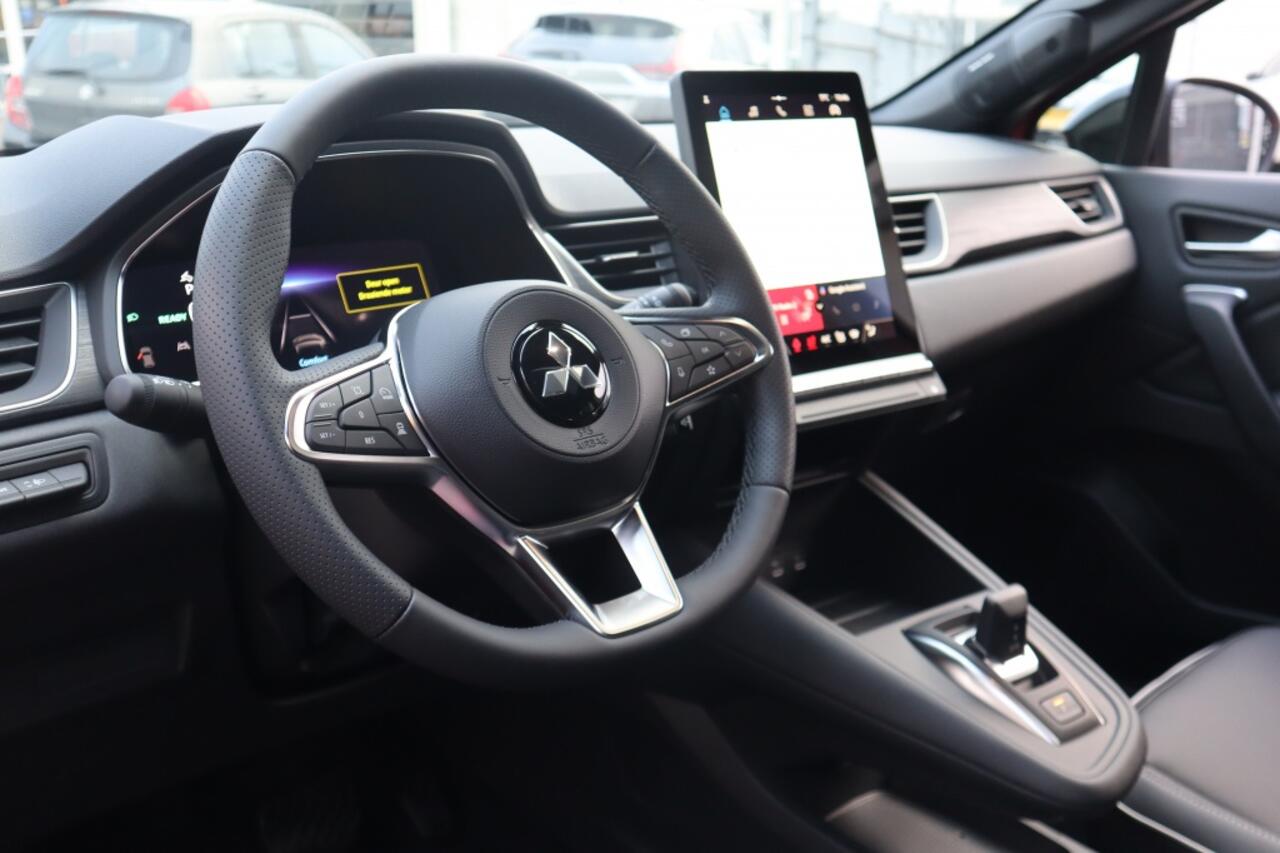 Mitsubishi ASX 1.8 HEV Instyle Panodak | Harman Kardon | Leder