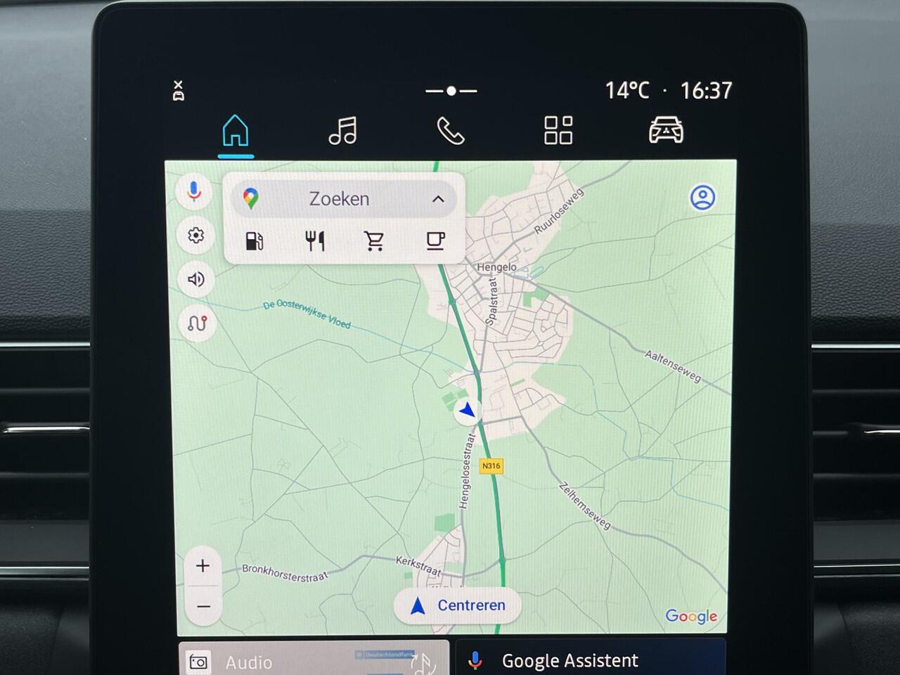 Mitsubishi ASX 1.8 HEV AT Instyle / ¤3.000,- Voordeel Op de Nieuwprijs / Elektrisch Glazen- Schuif- en Kanteldak / Google Assistent / Stuurwiel- en Stoelverwarming voor / Adaptieve Cruise Control / Verwarmde Voorruit / Climate Control / Keyless Entry & Start / Elektrisc