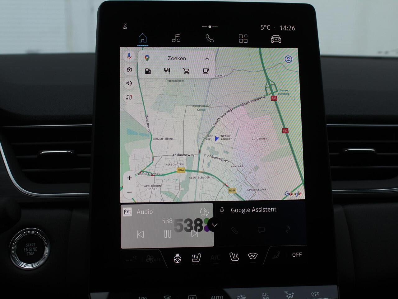 Mitsubishi ASX 1.8 HEV AT Instyle / ¤ 3.000,- Voordeel Op de Nieuwprijs / Prijs is rijklaar / Elektrisch Glazen- Schuif- en Kanteldak / Google Assistent / Stuurwiel- en Stoelverwarming voor / Adaptieve Cruise Control / Verwarmde Voorruit / Climate Control / Keyless Entr