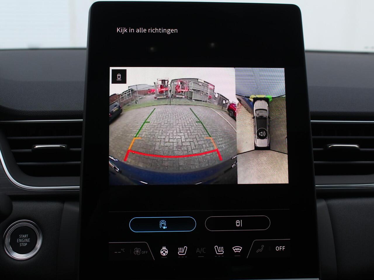 Mitsubishi ASX 1.8 HEV AT Instyle / ¤ 3.000,- Voordeel Op de Nieuwprijs / Prijs is rijklaar / Elektrisch Glazen- Schuif- en Kanteldak / Google Assistent / Stuurwiel- en Stoelverwarming voor / Adaptieve Cruise Control / Verwarmde Voorruit / Climate Control / Keyless Entr