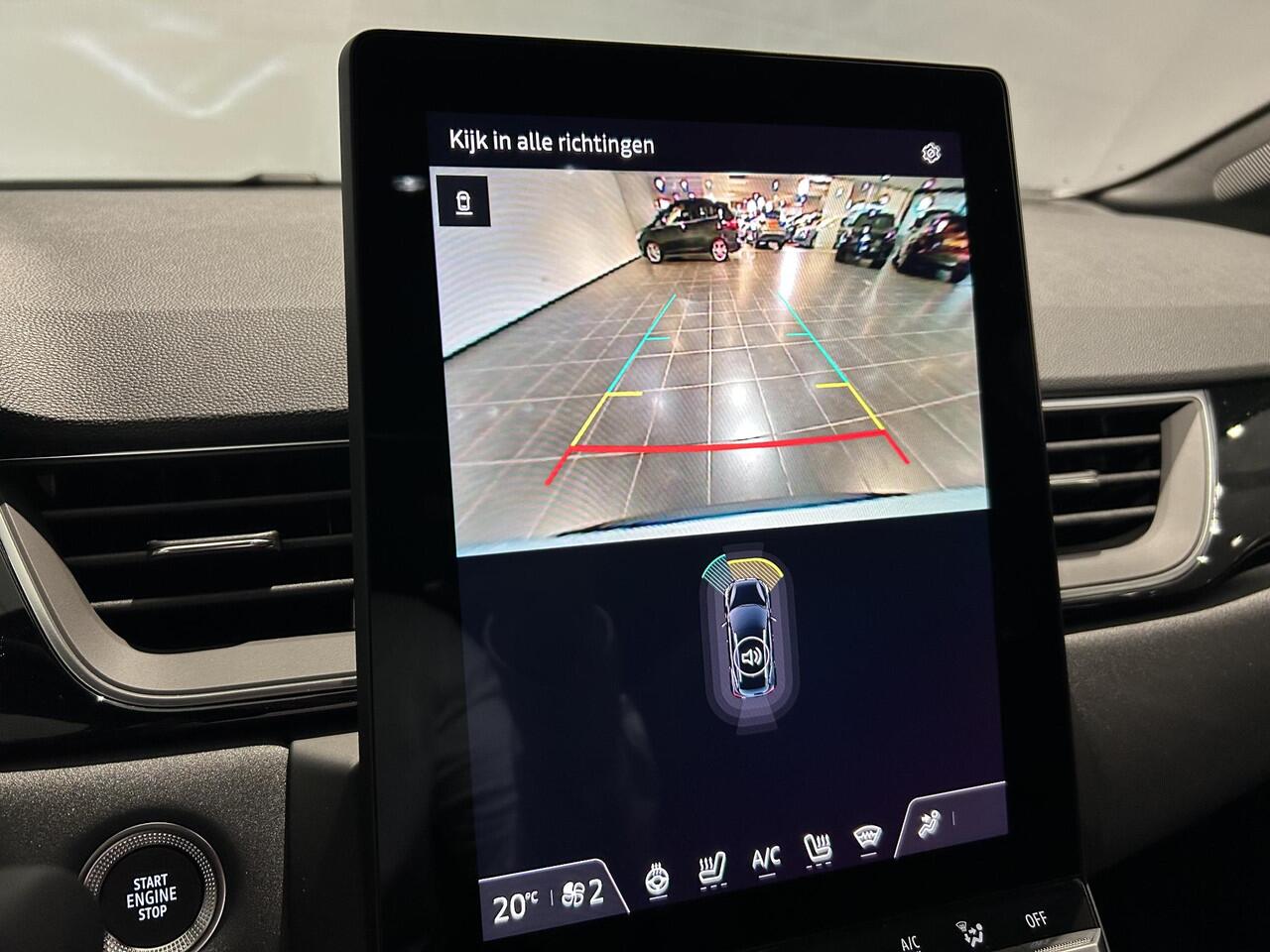 Mitsubishi ASX 1.8 HEV AT Intense+ | Uit voorraad leverbaar | 8 jaar garantie