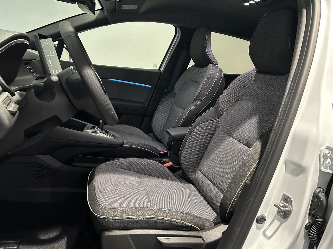 Mitsubishi ASX 1.8 HEV AT Intense+ | Uit voorraad leverbaar | 8 jaar garantie