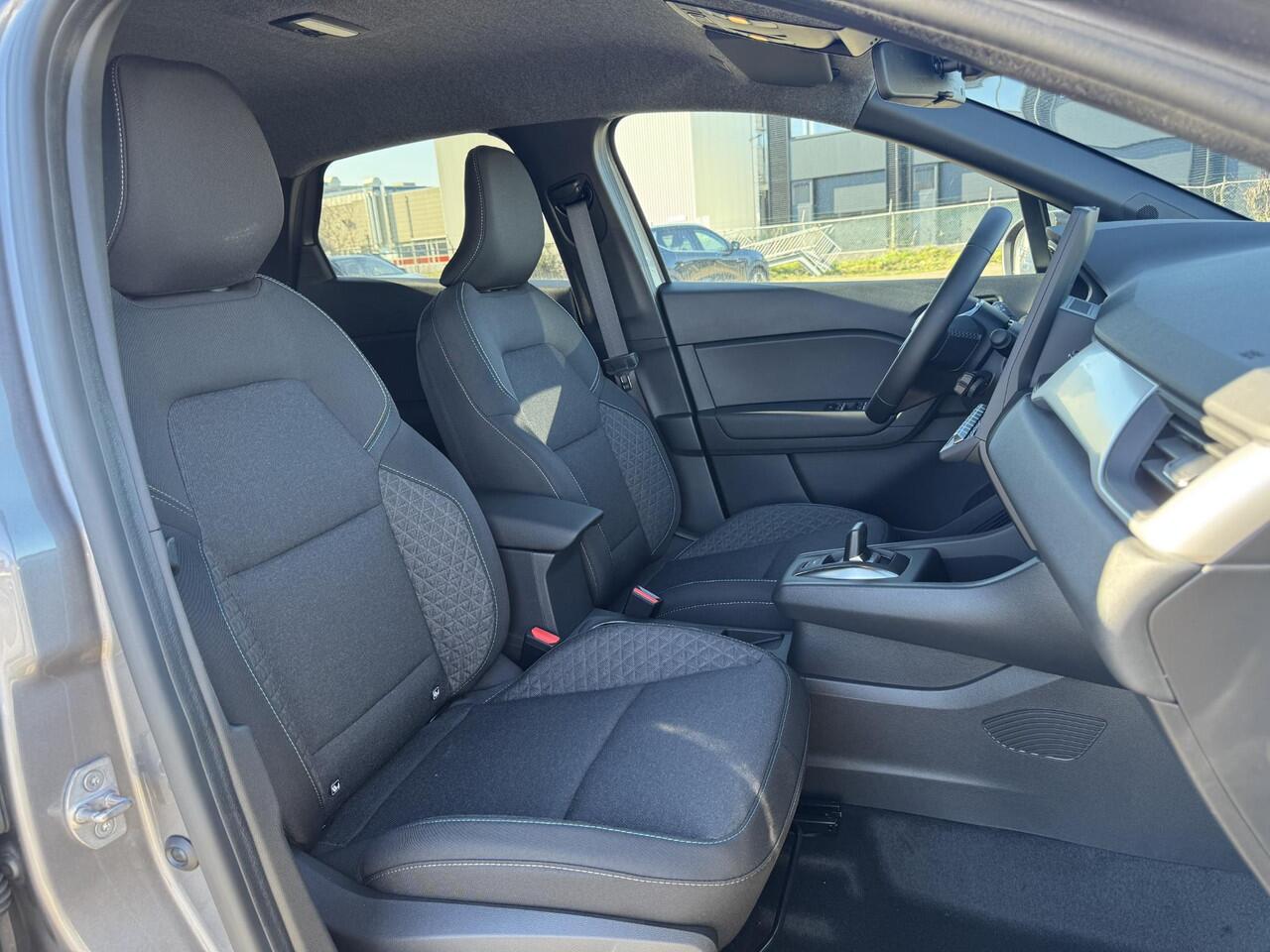 Mitsubishi ASX 1.8 HEV AT Intense