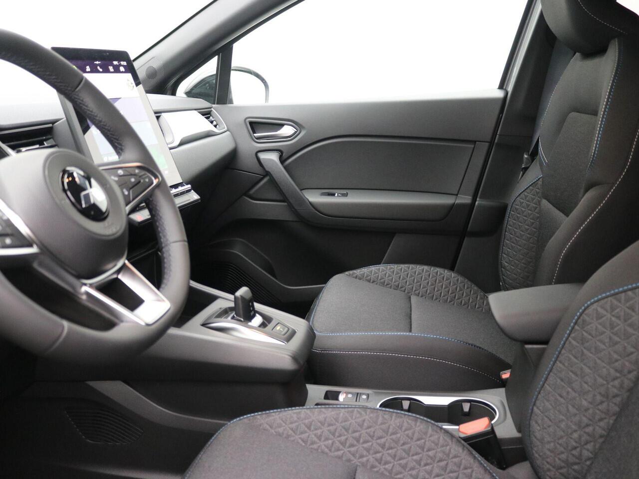 Mitsubishi ASX 1.8 HEV AT Intense / All Season banden / Prijs is Rijklaar / Direct Leverbaar / 8 Jaar Fabrieksgarantie /