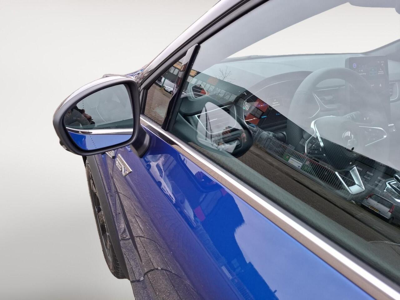 Mitsubishi ASX 1.8 HEV AT Instyle | 3.000 EURO KORTING | SNEL LEVERBAAR | 8 JAAR GARANTIE |