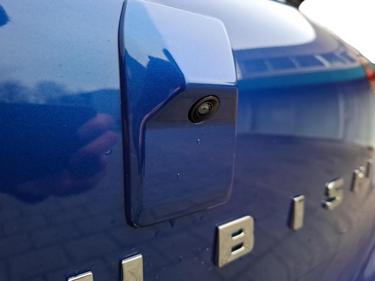 Mitsubishi ASX 1.8 HEV AT Instyle | 3.000 EURO KORTING | SNEL LEVERBAAR | 8 JAAR GARANTIE |