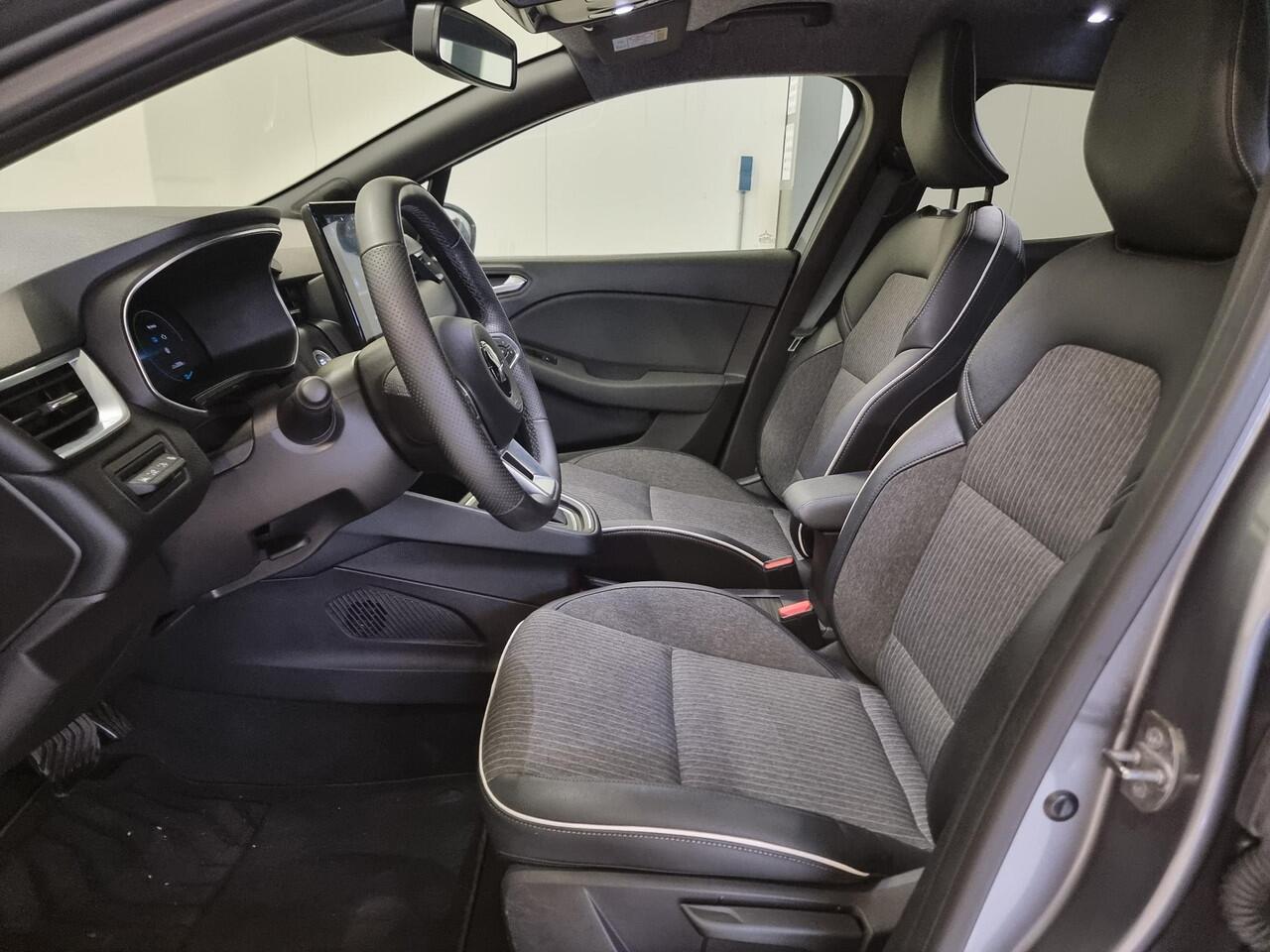 Mitsubishi COLT 1.6 HEV Instyle | 360º Camera | Navigatie | Adaptive Cruise Control | Dodehoek Assistent |