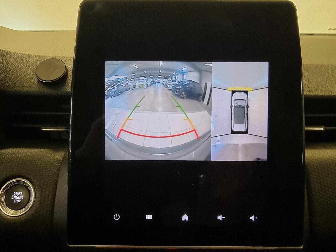 Mitsubishi COLT 1.6 HEV Instyle | 360º Camera | Navigatie | Adaptive Cruise Control | Dodehoek Assistent |