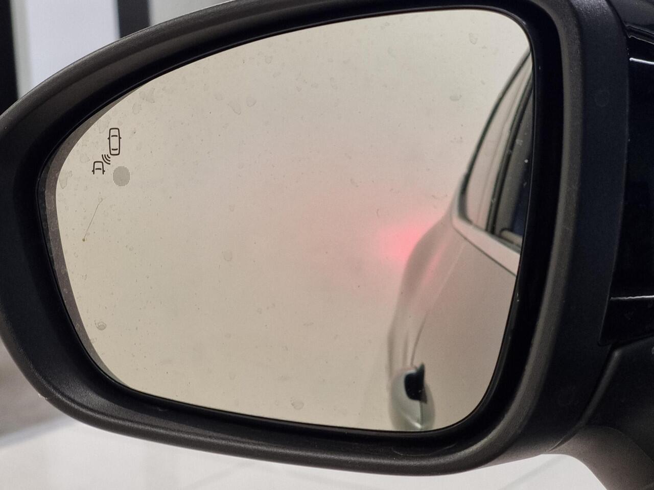 Mitsubishi COLT 1.6 HEV Instyle | 360º Camera | Navigatie | Adaptive Cruise Control | Dodehoek Assistent |