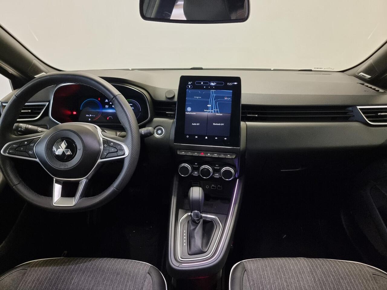 Mitsubishi COLT 1.6 HEV Instyle | 360º Camera | Navigatie | Adaptive Cruise Control | Dodehoek Assistent |