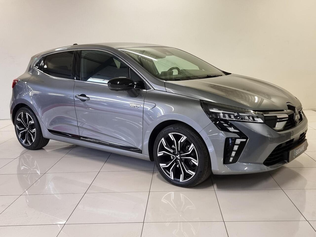 Mitsubishi COLT 1.6 HEV Instyle | 360º Camera | Navigatie | Adaptive Cruise Control | Dodehoek Assistent |