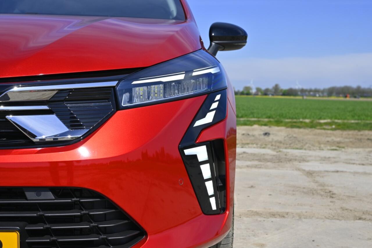 Mitsubishi COLT 1.6 HEV Intense