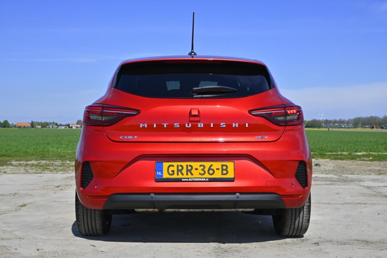 Mitsubishi COLT 1.6 HEV Intense