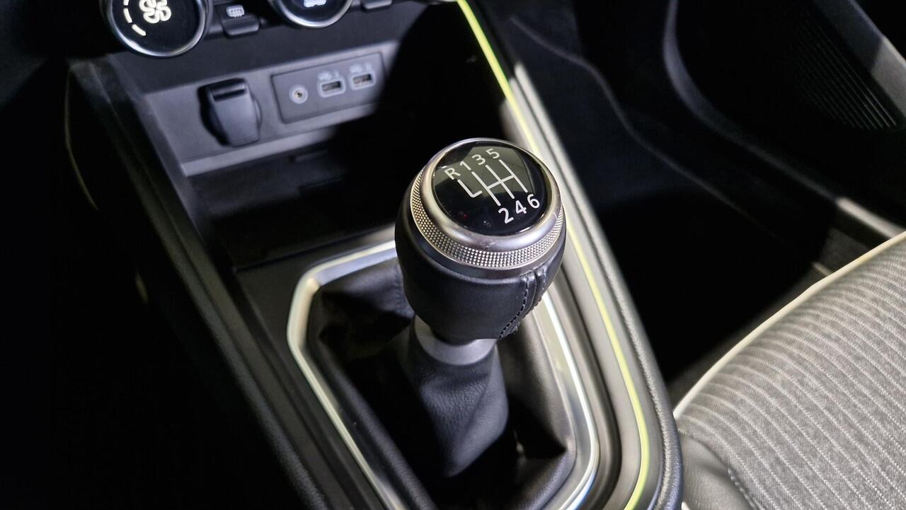 Mitsubishi COLT 1.0T Instyle | Navigatie | Stoel + Stuur Verwarming | 360 Camera | Bose