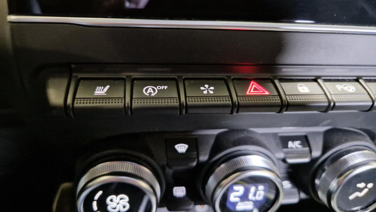 Mitsubishi COLT 1.0T Instyle | Navigatie | Stoel + Stuur Verwarming | 360 Camera | Bose