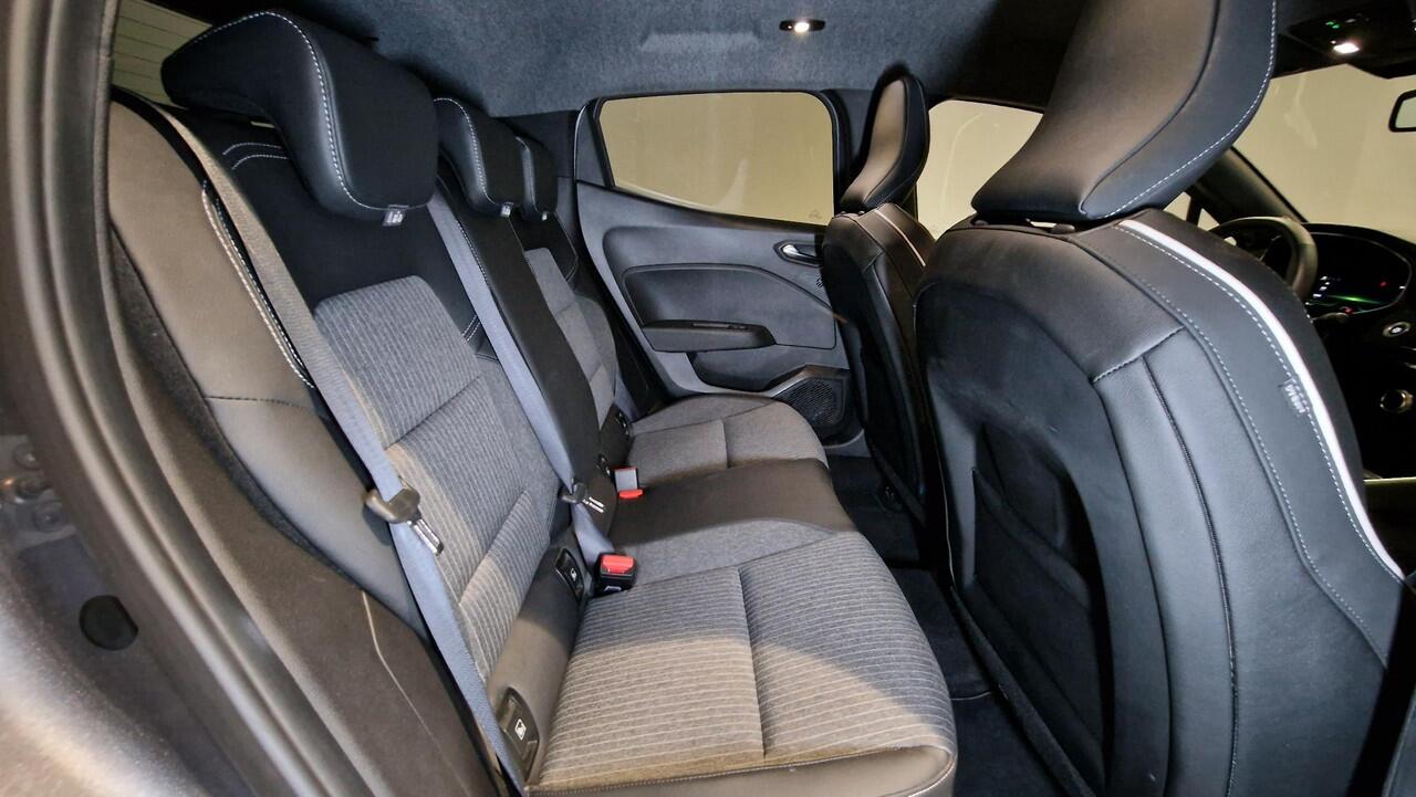 Mitsubishi COLT 1.0T Instyle | Navigatie | Stoel + Stuur Verwarming | 360 Camera | Bose