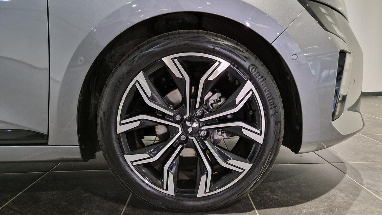 Mitsubishi COLT 1.0T Instyle | Navigatie | Stoel + Stuur Verwarming | 360 Camera | Bose