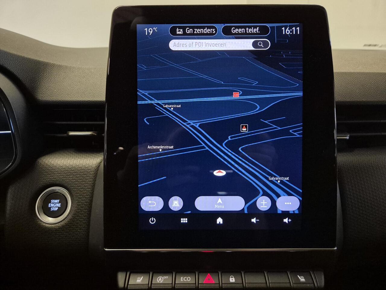 Mitsubishi COLT 1.0T MT First Edition | Navigatie | Achteruitrijcamera | Stoelvewarming |