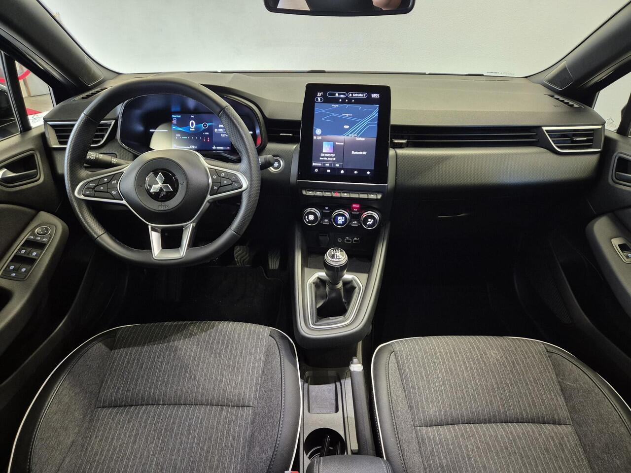 Mitsubishi COLT 1.0T MT First Edition | Navigatie | Achteruitrijcamera | Stoelvewarming |