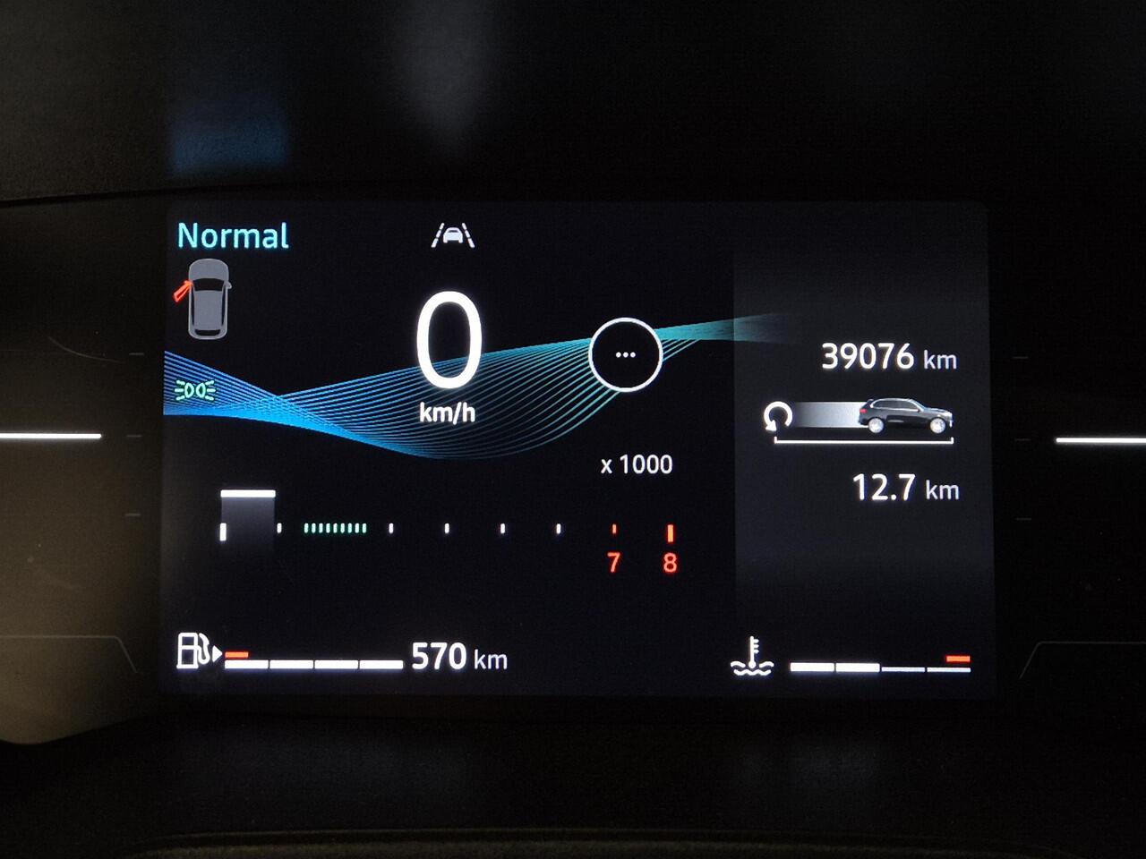 Mitsubishi COLT 1.0T MT First Edition | Navigatie | Achteruitrijcamera | Stoelvewarming |