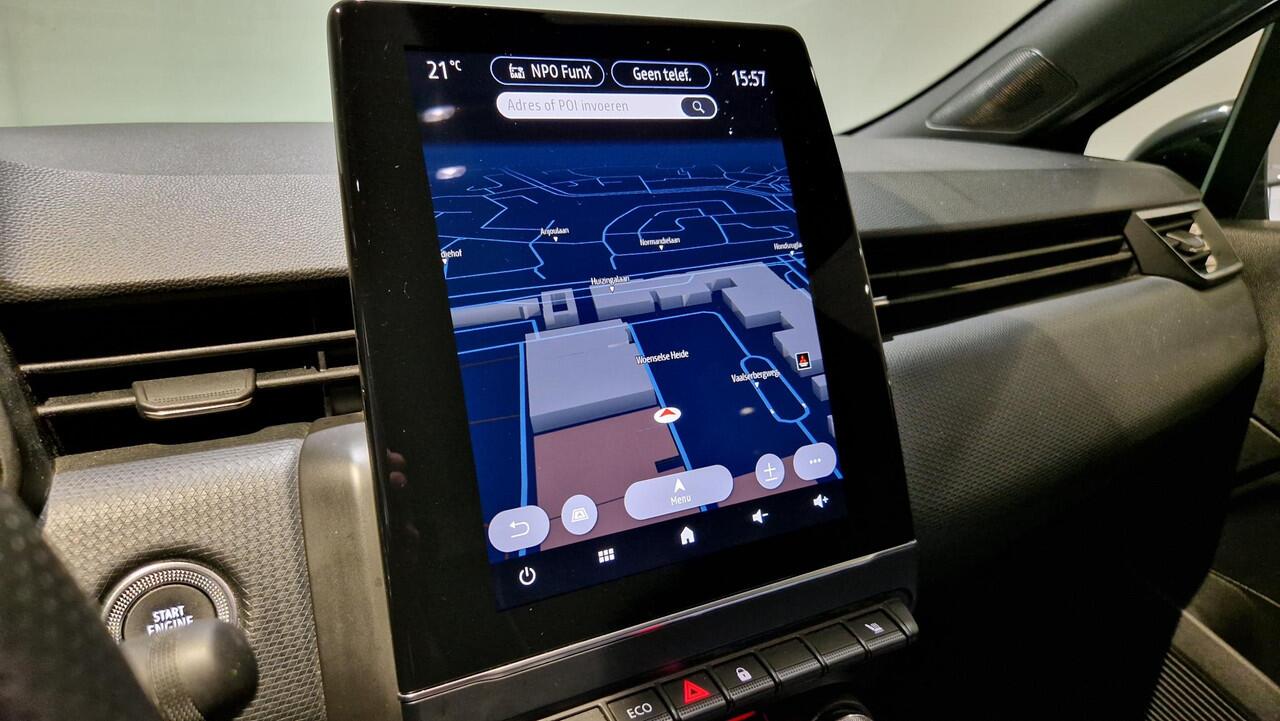 Mitsubishi COLT 1.6 Hybrid 145PK Automaat First Edition | Navigatie | Adaptieve cruisecontrol |