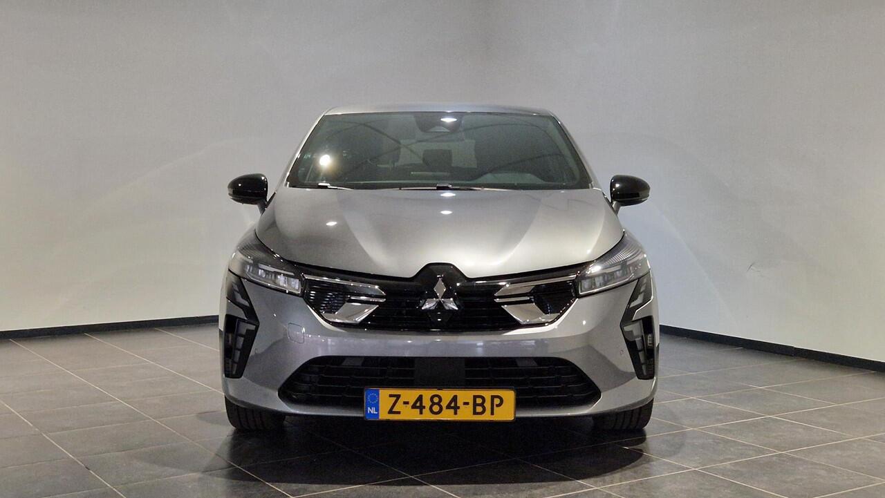 Mitsubishi COLT 1.6 Hybrid 145PK Automaat First Edition | Navigatie | Adaptieve cruisecontrol |