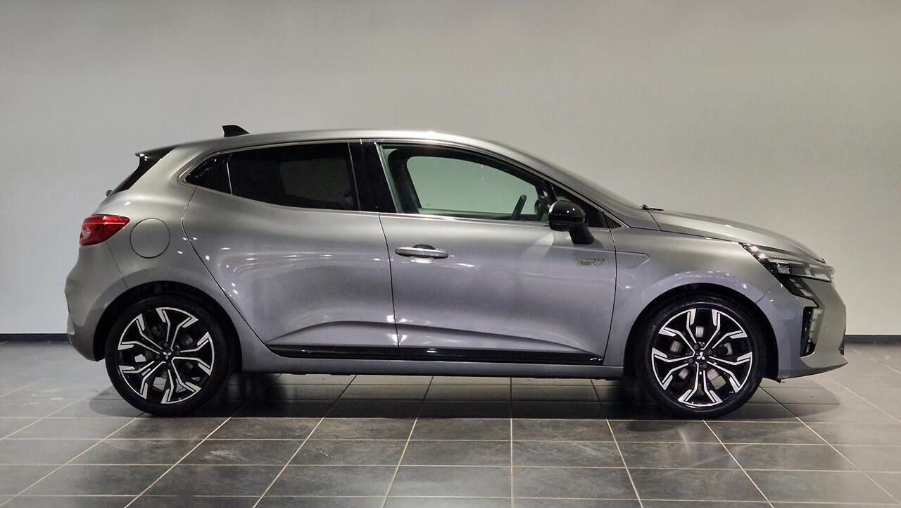 Mitsubishi COLT 1.6 Hybrid 145PK Automaat First Edition | Navigatie | Adaptieve cruisecontrol |