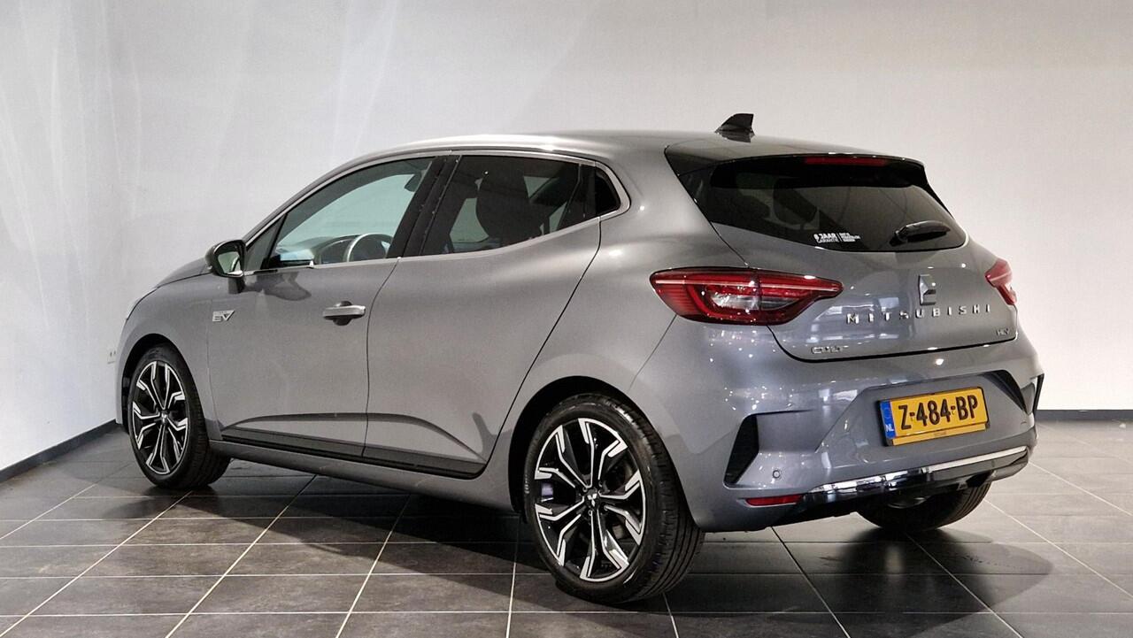 Mitsubishi COLT 1.6 Hybrid 145PK Automaat First Edition | Navigatie | Adaptieve cruisecontrol |