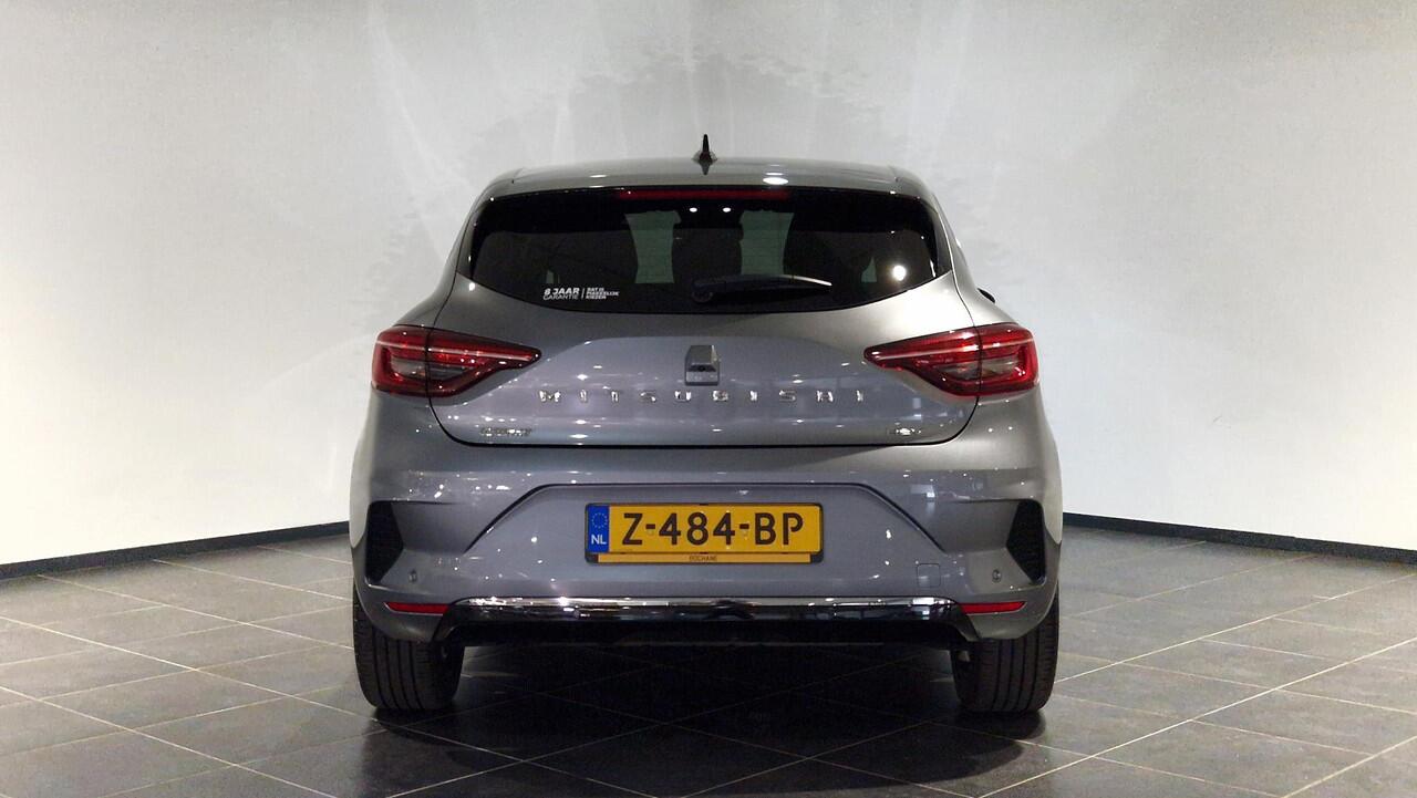 Mitsubishi COLT 1.6 Hybrid 145PK Automaat First Edition | Navigatie | Adaptieve cruisecontrol |