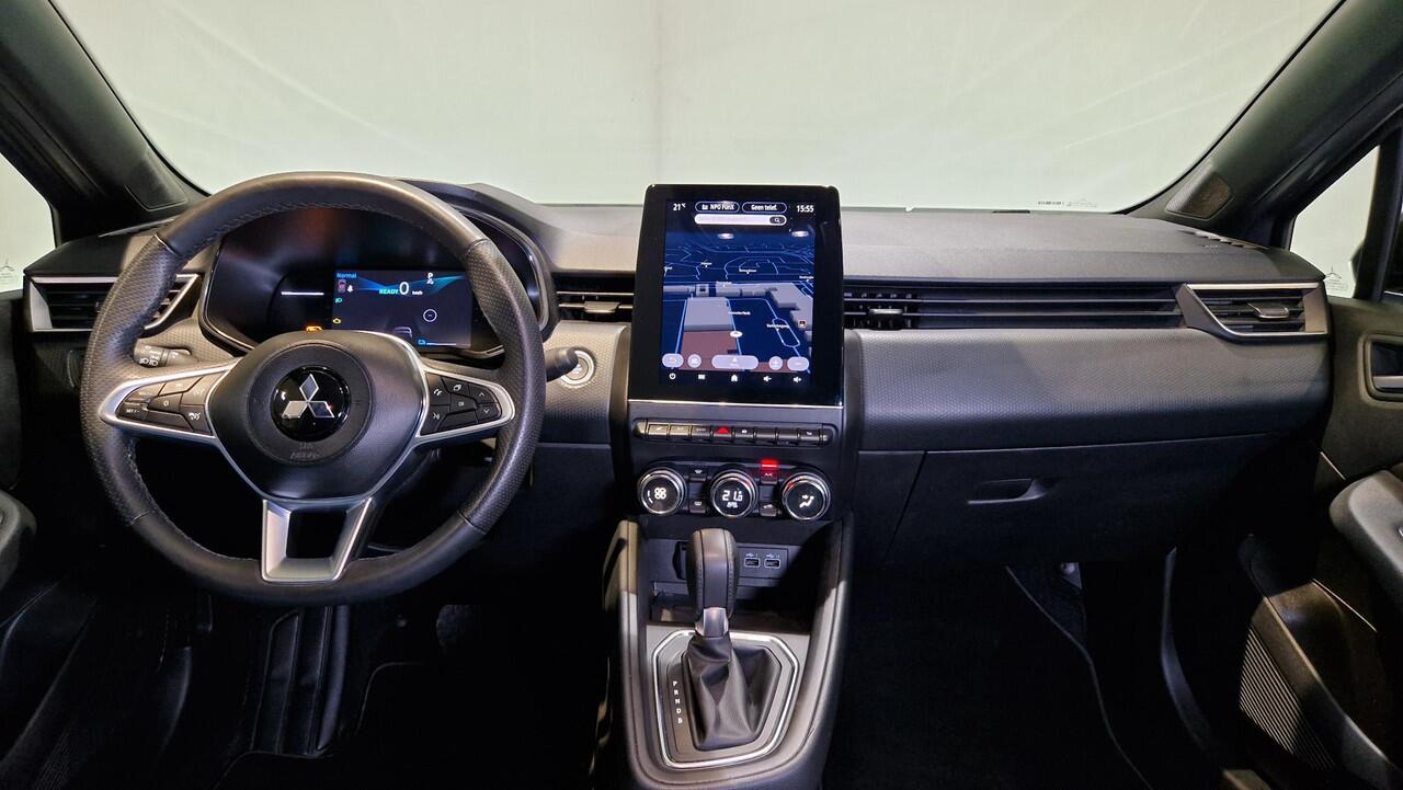 Mitsubishi COLT 1.6 Hybrid 145PK Automaat First Edition | Navigatie | Adaptieve cruisecontrol |