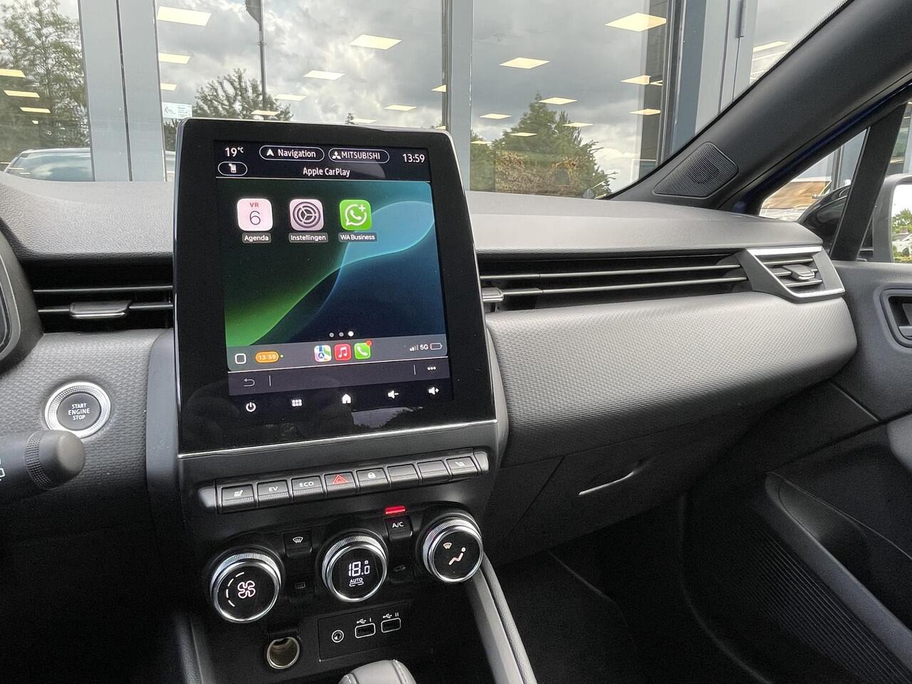 Mitsubishi COLT 1.6 HEV First Edition