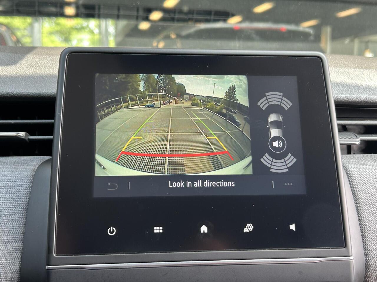 Mitsubishi COLT 1.0T MT Intense | Navigatie via Carplay/Android | Achteruitrijcamera |