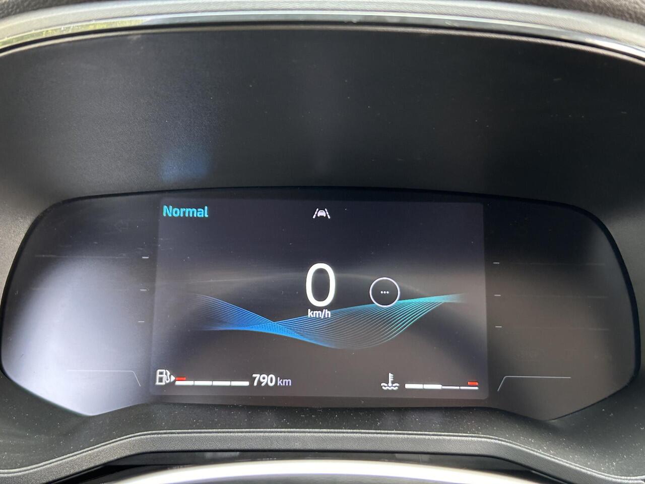 Mitsubishi COLT 1.0T MT Intense | Navigatie via Carplay/Android | Achteruitrijcamera |