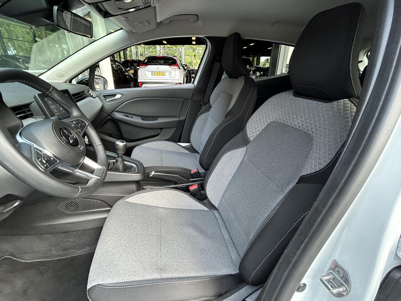 Mitsubishi COLT 1.0T MT Intense | Navigatie via Carplay/Android | Achteruitrijcamera |