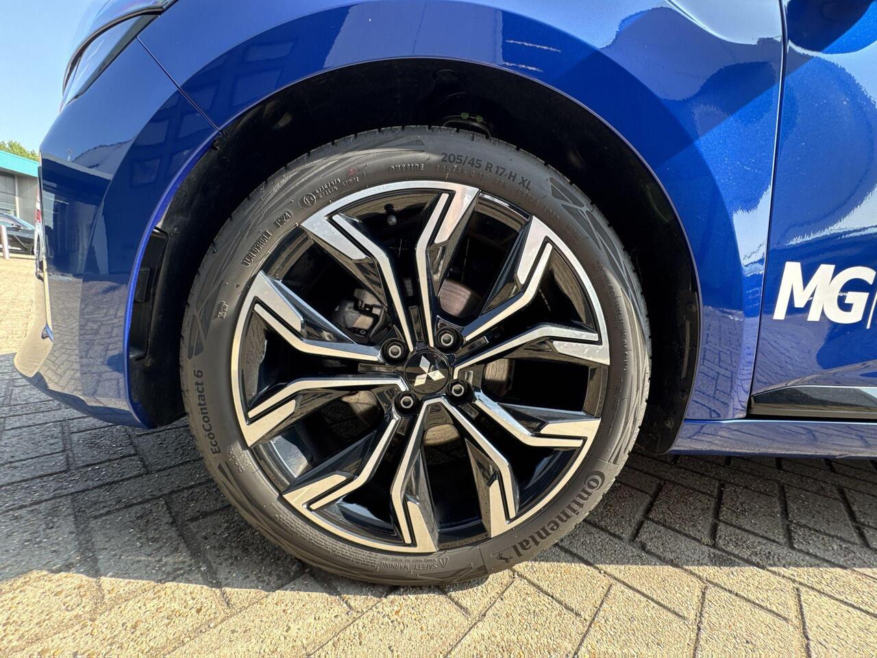 Mitsubishi COLT 1.0T MT Intense+ | Rijklaar | Navigatie | Camera | Climate Control | Cruise Control Adaptief