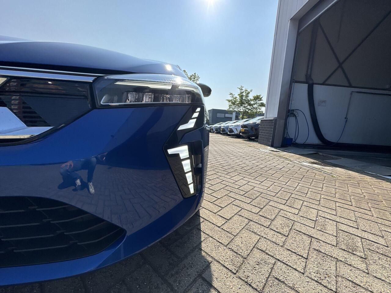 Mitsubishi COLT 1.0T MT Intense+ | Rijklaar | Navigatie | Camera | Climate Control | Cruise Control Adaptief