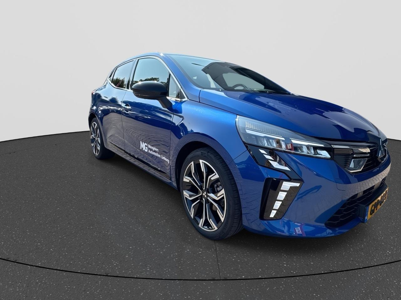 Mitsubishi COLT 1.0T MT Intense+ | Rijklaar | Navigatie | Camera | Climate Control | Cruise Control Adaptief