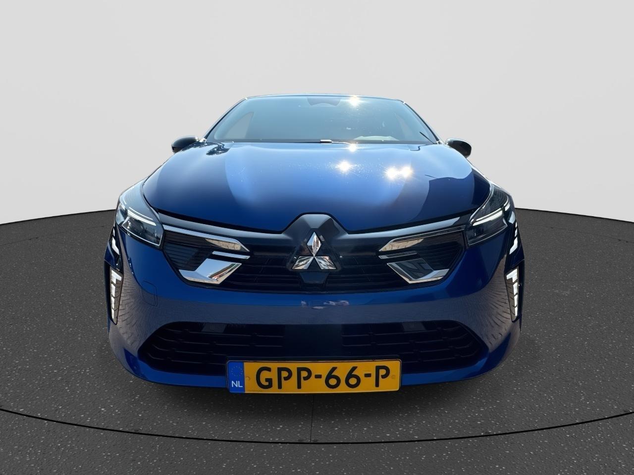 Mitsubishi COLT 1.0T MT Intense+ | Rijklaar | Navigatie | Camera | Climate Control | Cruise Control Adaptief